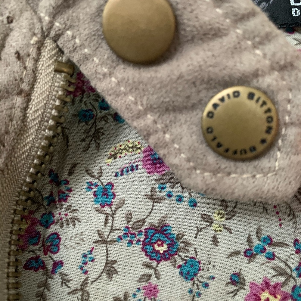 Buffalo jacket - Picture 2 of 3
